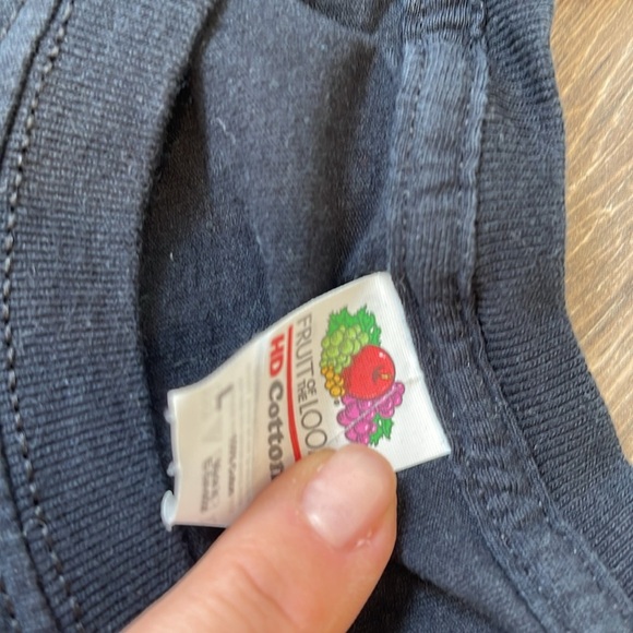 Thomas Rhett The Center Point Road Tour Concert Tee - Picture 4 of 4